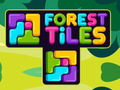 Spiel Waldplättchen  Online