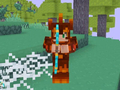Spiel CubeRealm. io  Online