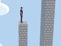 Spiel Parkour-Puzzle - FlipPuzzle  Online