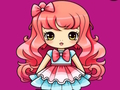 Spiel Chibi-Puppen-Kunstmagie  Online