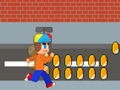 Spiel Skibronx-Läufer  Online