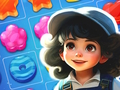 Spiel Juwelengartengeschichte  Online
