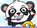 Spiel Gute Gewohnheiten für Kinder  Online