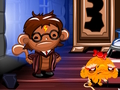 Spiel Monkey Go Happy Bühne 860  Online