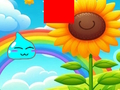 Spiel Schleim abprallen lassen  Online