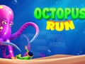 Spiel Oktopuslauf Online