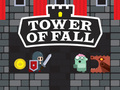Spiel Turm des Falls  Online