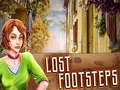 Spiel Verlorene Schritte  Online