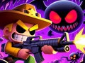 Spiel Epische Schlacht: Überlebender  Online