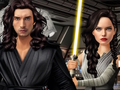 Spiel Star Wars Interstellare Romanze  Online