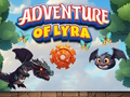Spiel Abenteuer von Lyra  Online