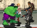 Spiel Verrückter Zombie 7. 0 Superhelden 2  Online
