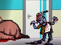 Spiel Ich suche Frieden, Zombeez  Online
