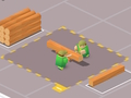 Spiel Leerlauf Holz Corp Online
