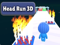 Spiel Kopflauf 3D  Online