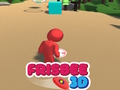 Spiel Frisbee 3d Online