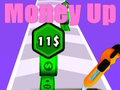 Spiel Geld oben  Online