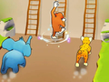 Spiel Tierische Verschiebung  Online