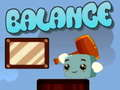Spiel Gleichgewicht  Online