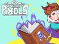 Spiel Königreich der Pixel  Online