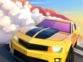 Spiel Nitro-Speed-Autorennen  Online