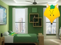 Spiel Tier-Emoji-Hausflucht  Online