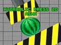 Spiel Hydraulische Presse 2D ASMR  Online