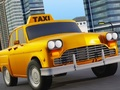Spiel Taxi-Ansturm  Online