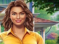 Spiel Funkelndes Zuhause  Online