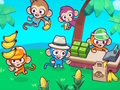Spiel Monkey Mart Online