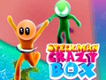 Spiel Stickman Crazy Box Online