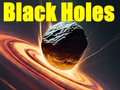 Spiel Schwarze Löcher  Online
