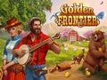 Spiel Goldene Grenze  Online