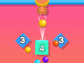 Spiel Drop Bricks Breaker Online