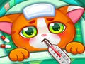 Spiel Tierpflege  Online