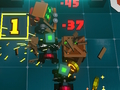 Spiel RobyBox: Raumstationslager  Online