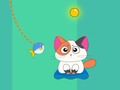 Spiel Katzenschnitt  Online