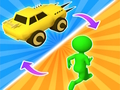 Spiel Formtransformationsrennen  Online