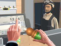 Spiel Supermarkt-Manager-Simulator  Online