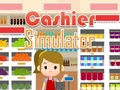 Spiel Kassierersimulator  Online