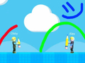 Spiel Zeichne Obby  Online