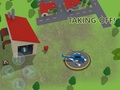 Spiel Hubschrauberangriff  Online