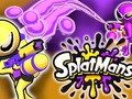 Spiel Splat Mans Online