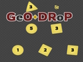 Spiel Geo-Drop  Online