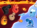 Spiel Elementarverschmelzung  Online