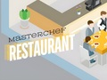 Spiel Masterchef-Restaurant  Online
