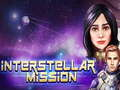 Spiel Interstellare Mission  Online