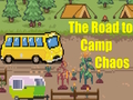 Spiel Der Weg zum Camp-Chaos  Online
