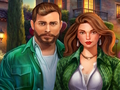 Spiel Sonnenuntergangsromantik  Online