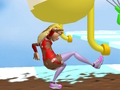 Spiel Brutto-Out-Run  Online